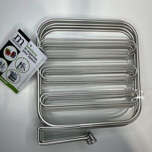 NEW Shelf Dividers for Closet Organization Pack of 4